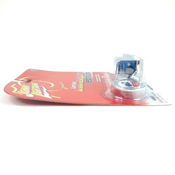 Johnny Lightning Limited Anniversary '33 Ford Delivery 1:64 - Picture 4 of 12